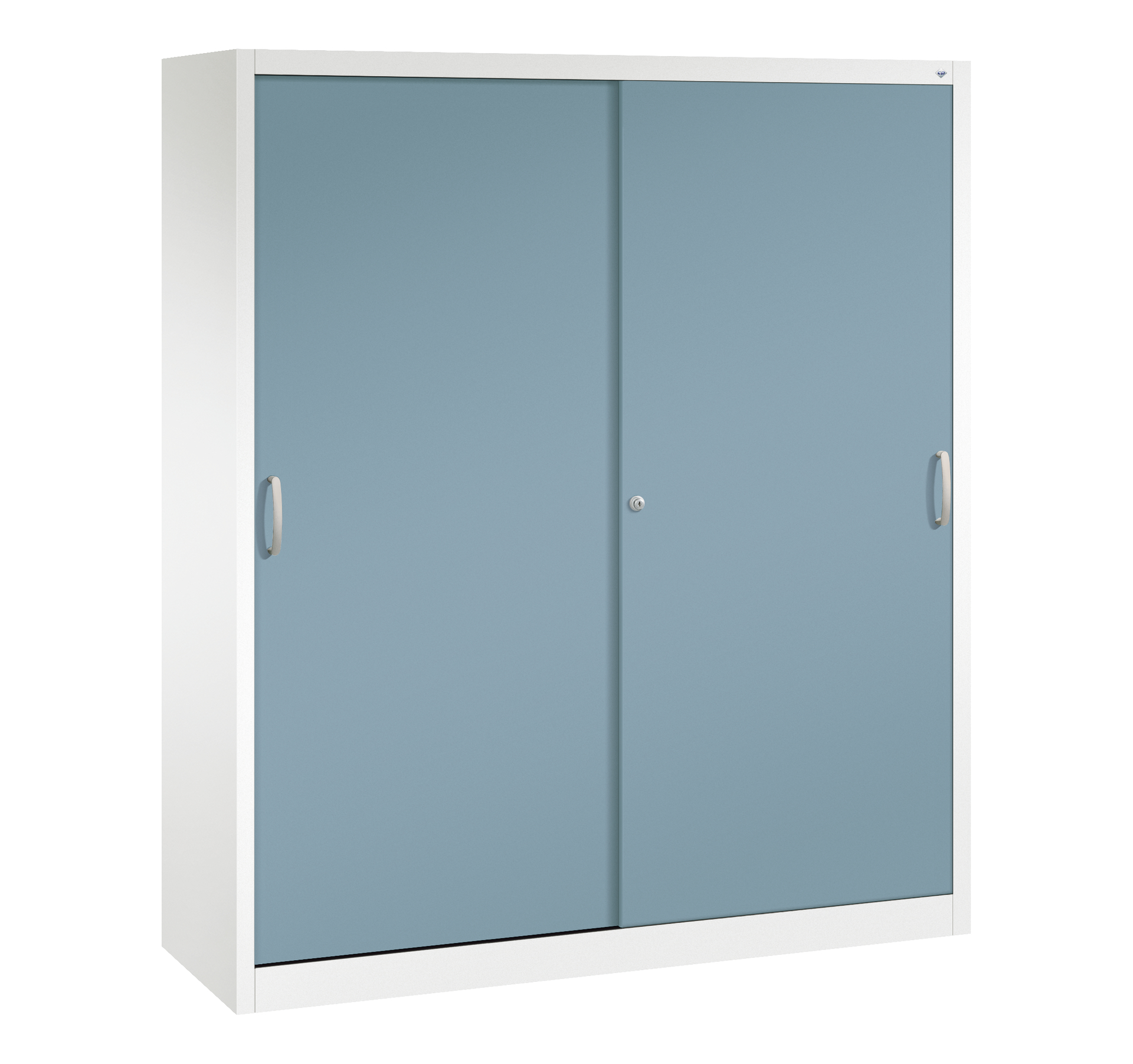 C+P Sportgeräteschrank Sport, 1950x1600x500mm