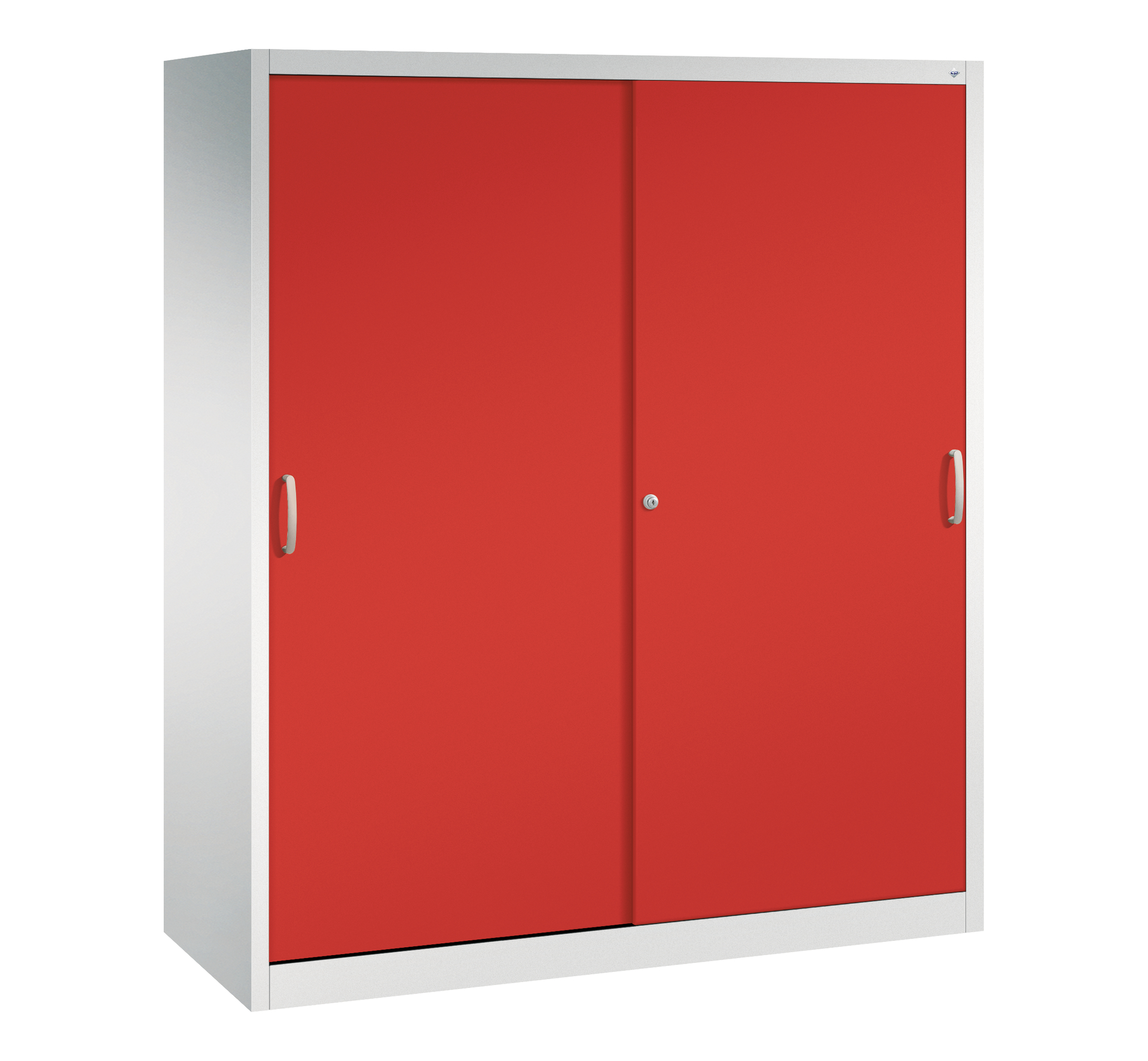 C+P Sportgeräteschrank Sport, 1950x1600x600mm