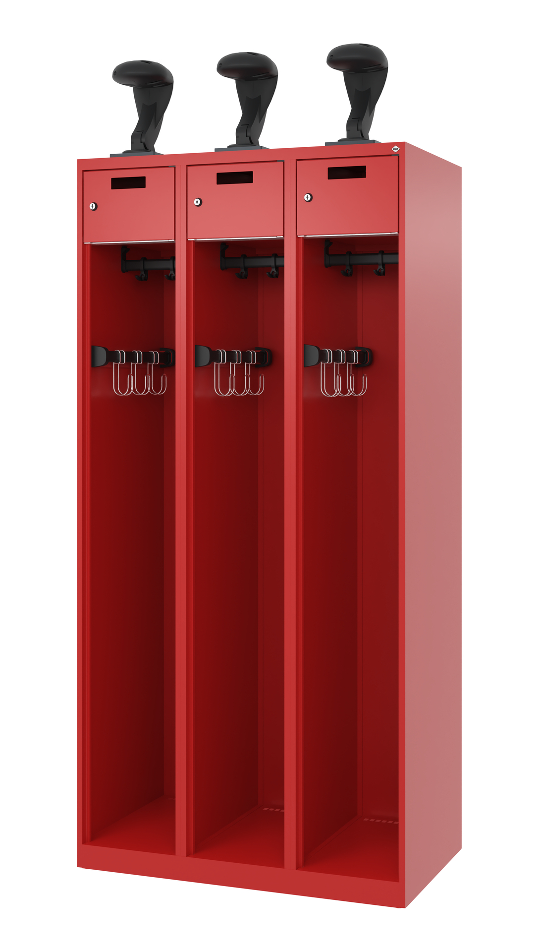 C+P Feuerwehrspind PRAKTUS