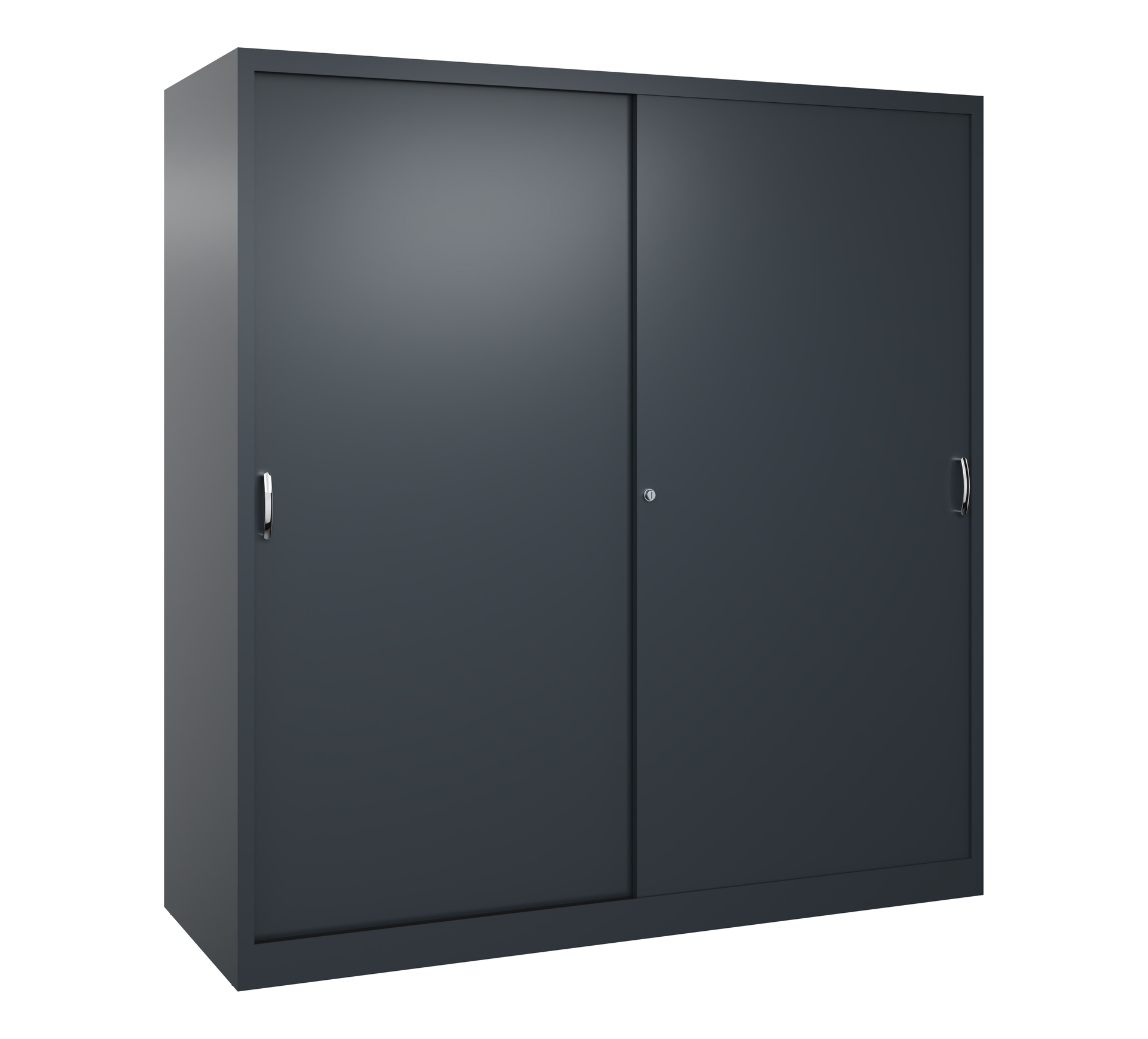 C+P Sportgeräteschrank Sport, 1950x1900x600mm