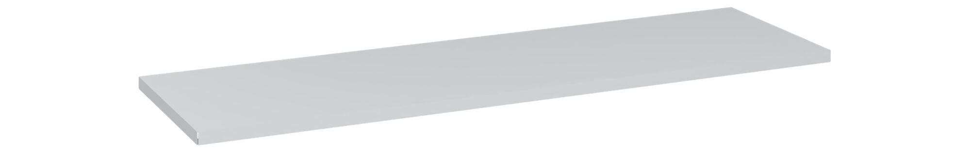 C+P Einlegeboden, 24x1494x352mm, 7035