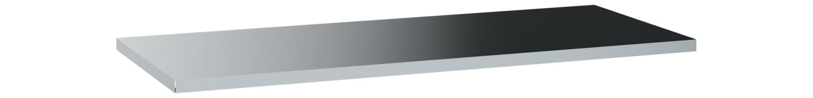 C+P Einlegeboden Acurado, 26x1195x457mm