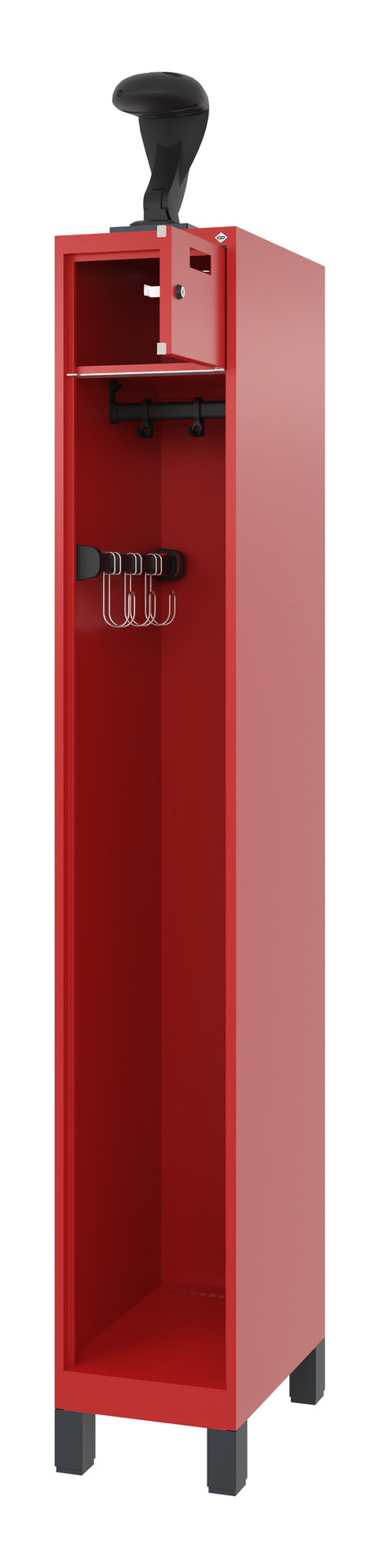 C+P Feuerwehrspind PRAKTUS