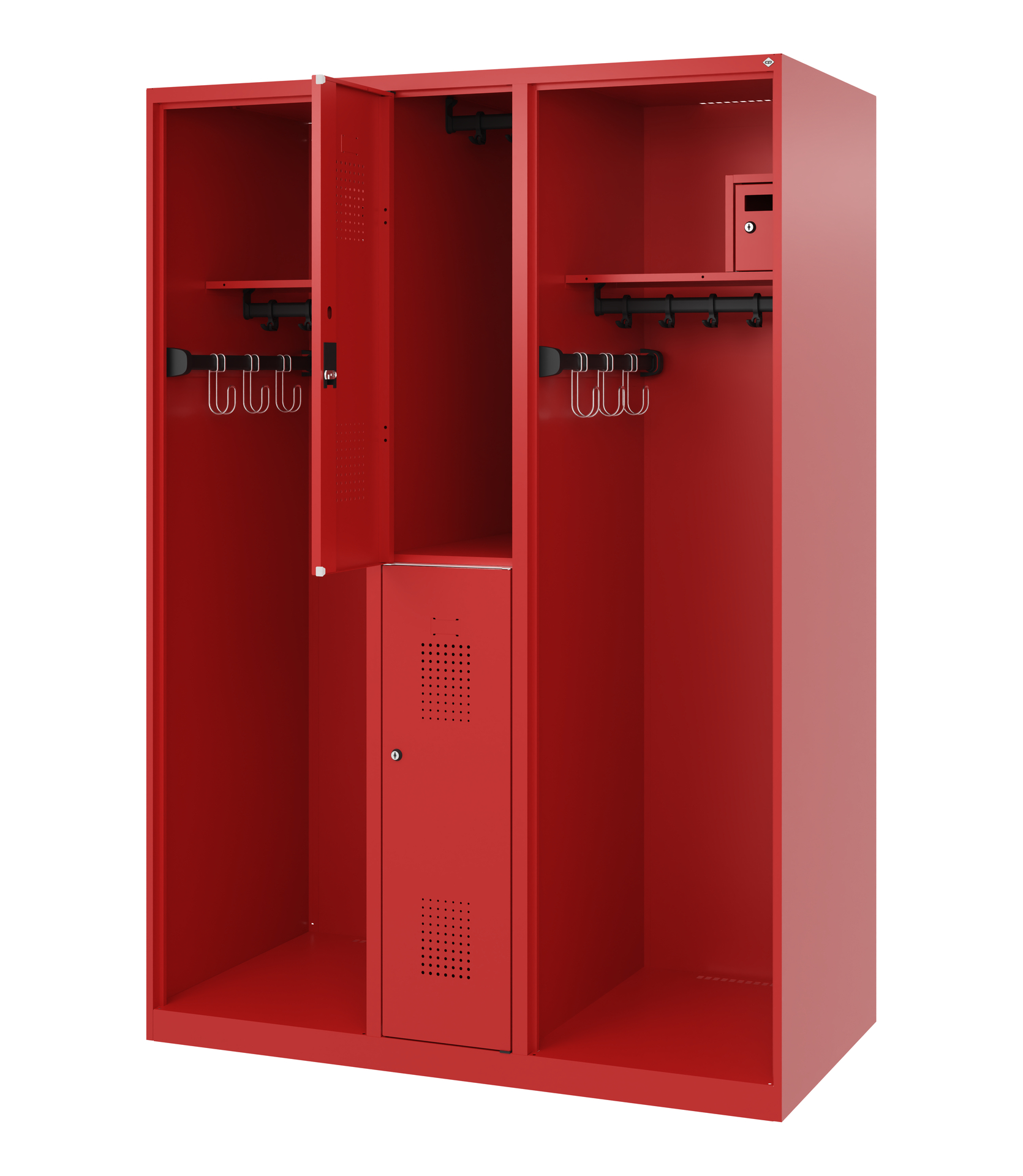 C+P Feuerwehrspind MAXI