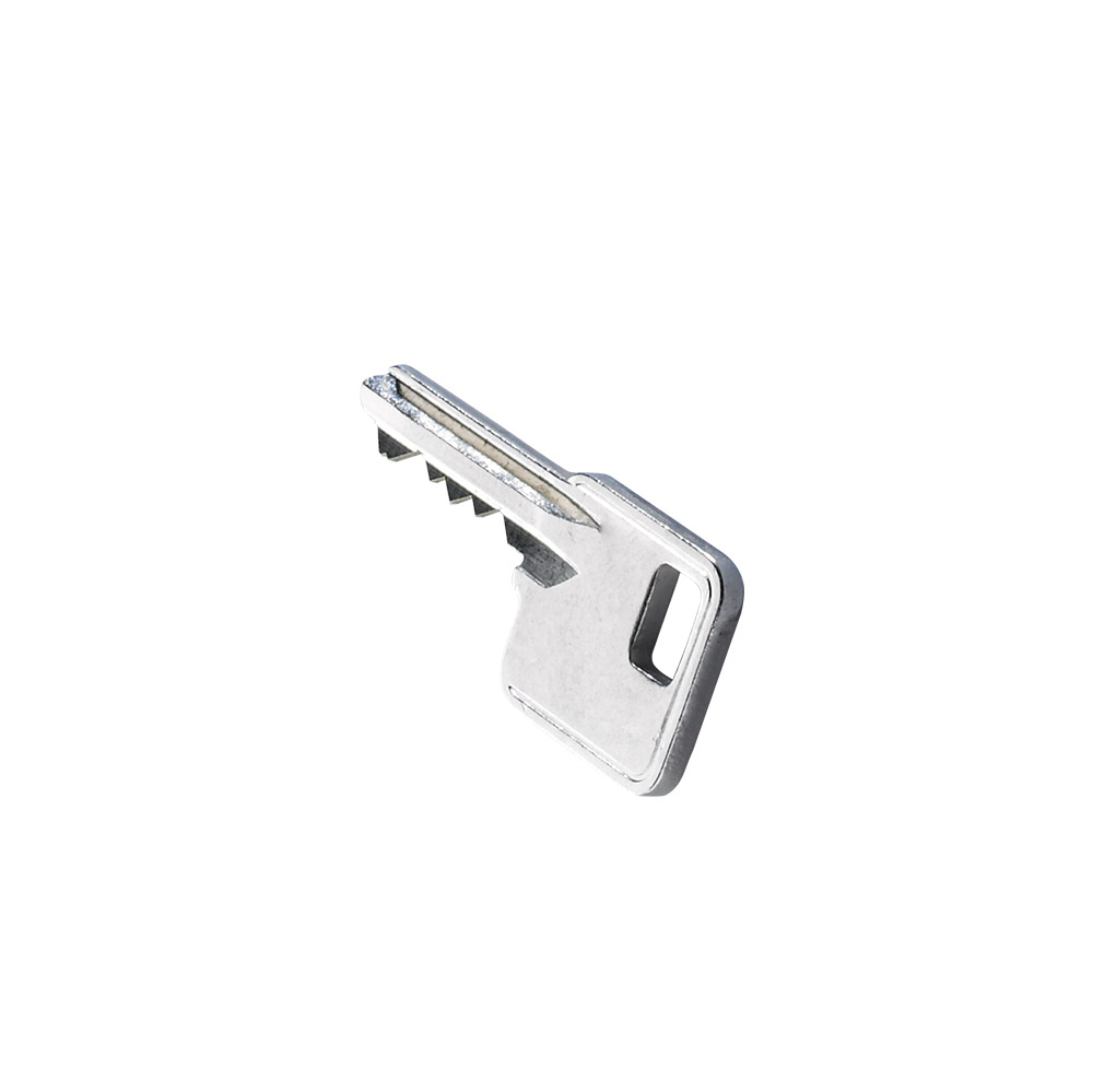  Einzel-/ Ersatzschlüssel Ergo-Lock