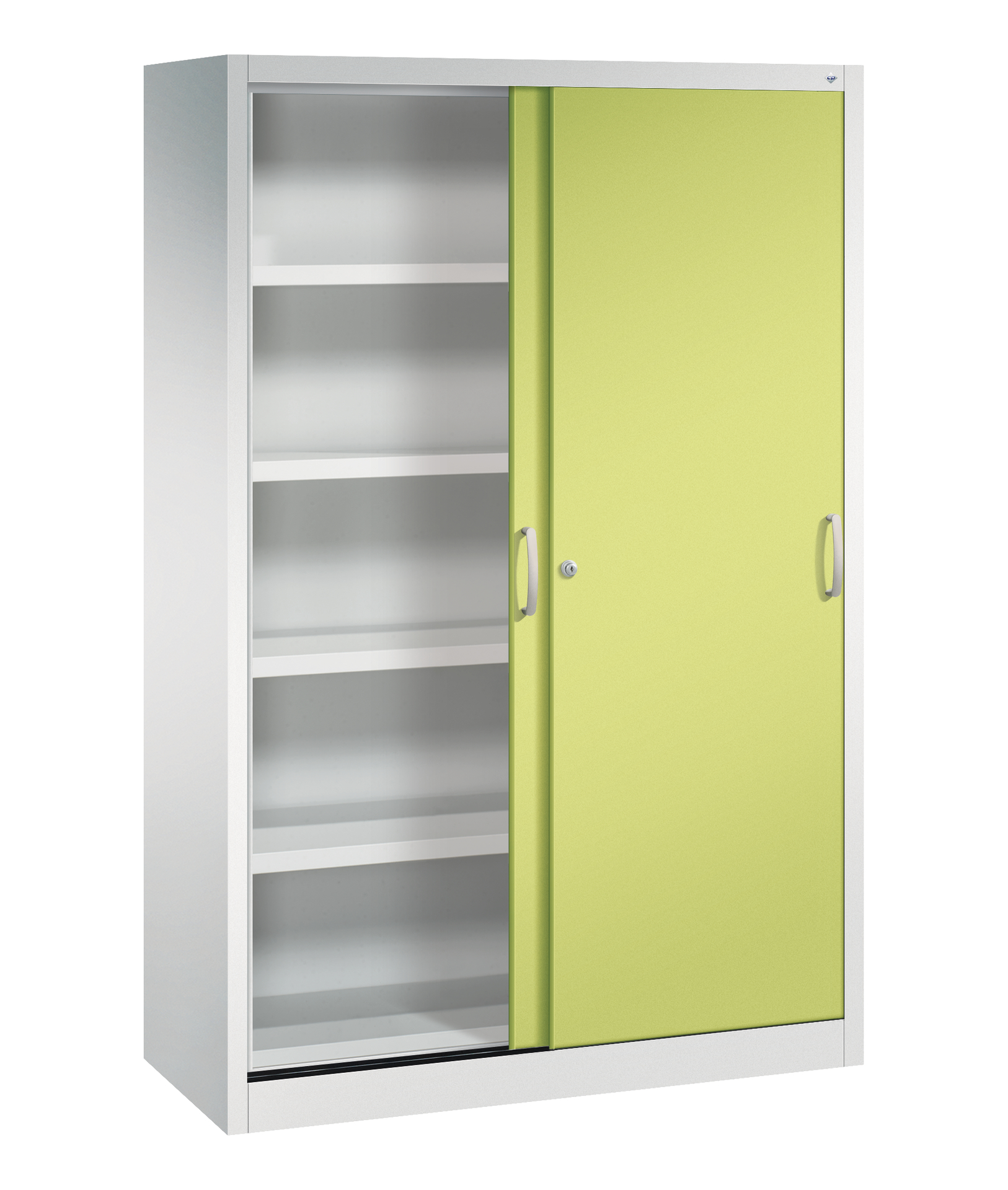 C+P Sportgeräteschrank Sport, 1950x1200x500mm