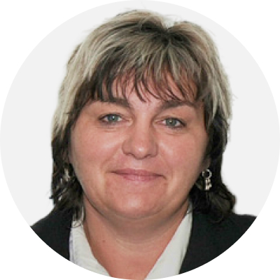 Heike Mußbach