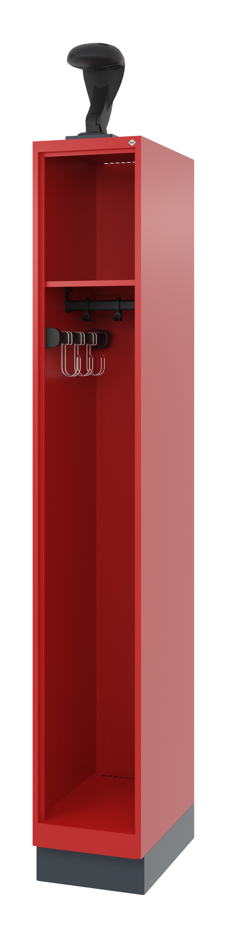 C+P Feuerwehrspind EXPERT