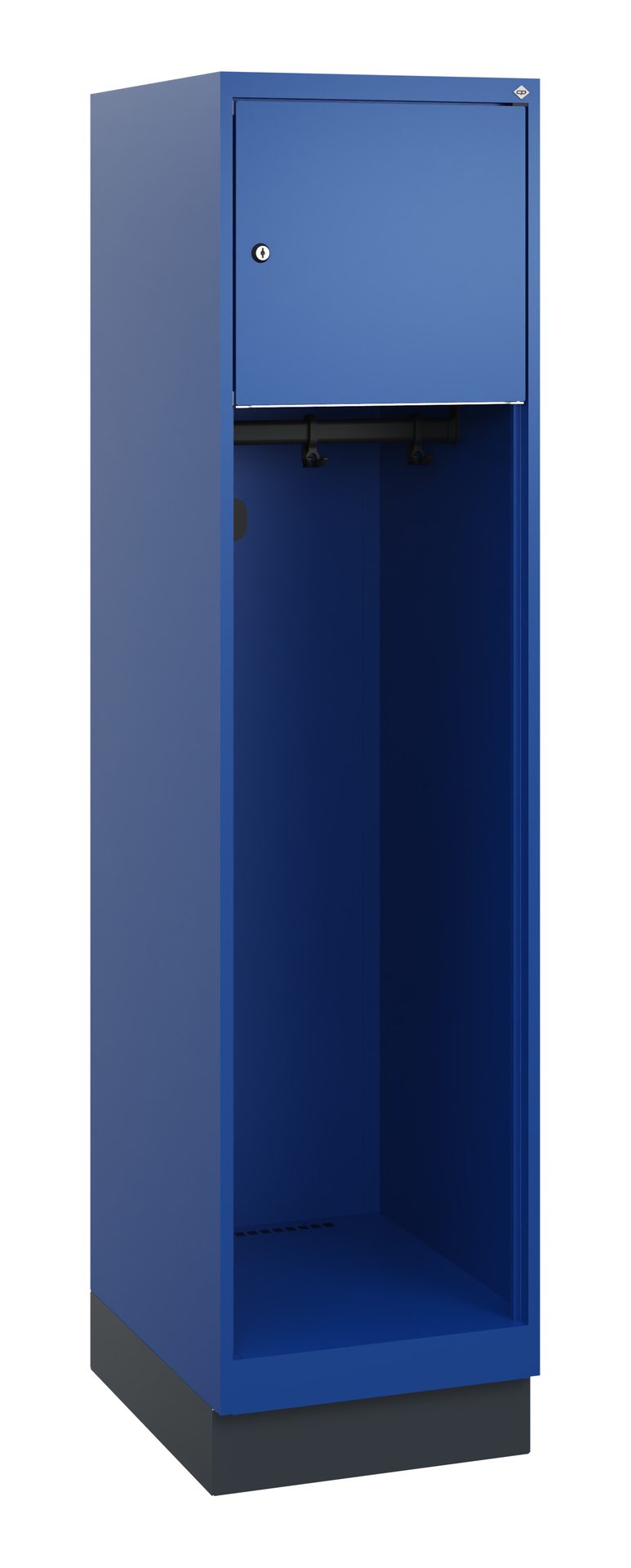 C+P Feuerwehrspind Youngster, 1 Abteil, 1530x400x5