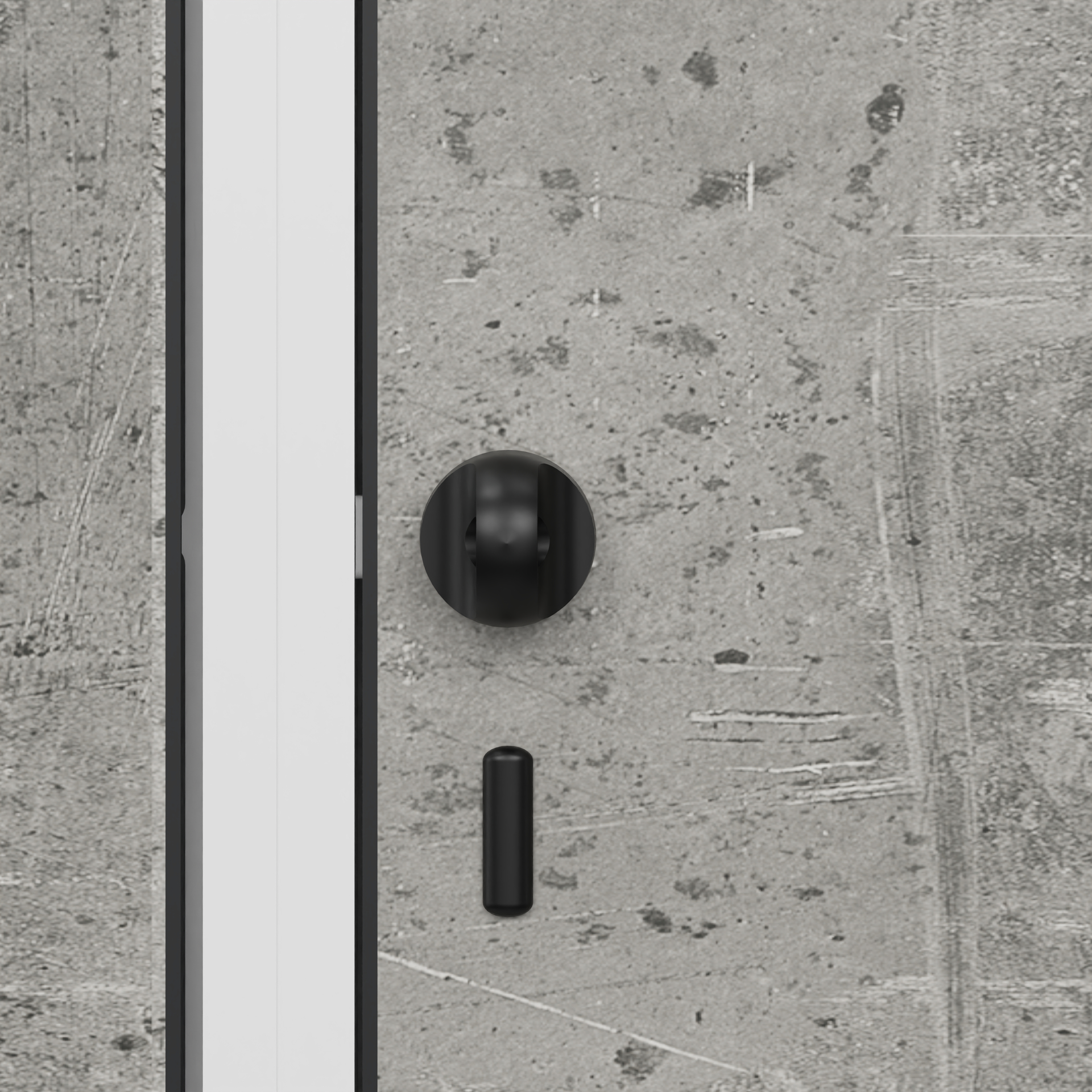 C+P Doppelst�ckiger Spind Evolo PLUS, 2 F�cher, 2120x400x815mm