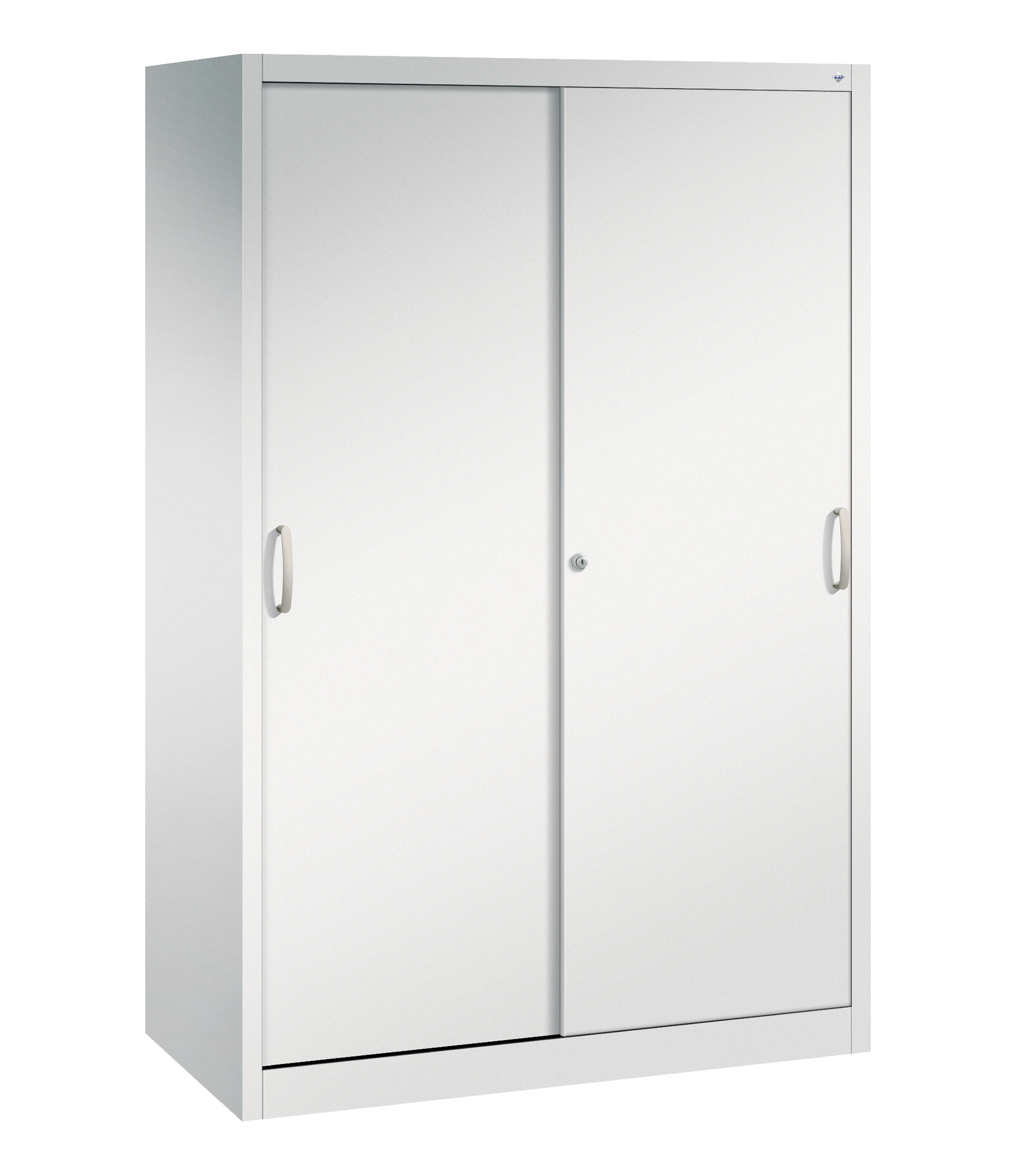 C+P Sportgeräteschrank Sport, 1950x1200x600mm