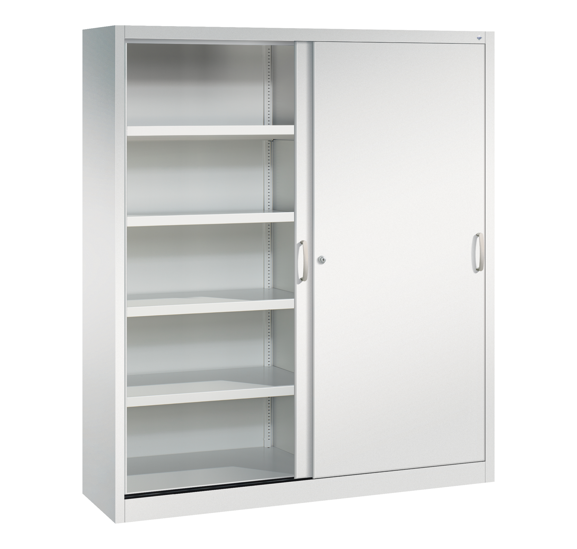 C+P Sportgeräteschrank Sport, 1950x1600x400mm