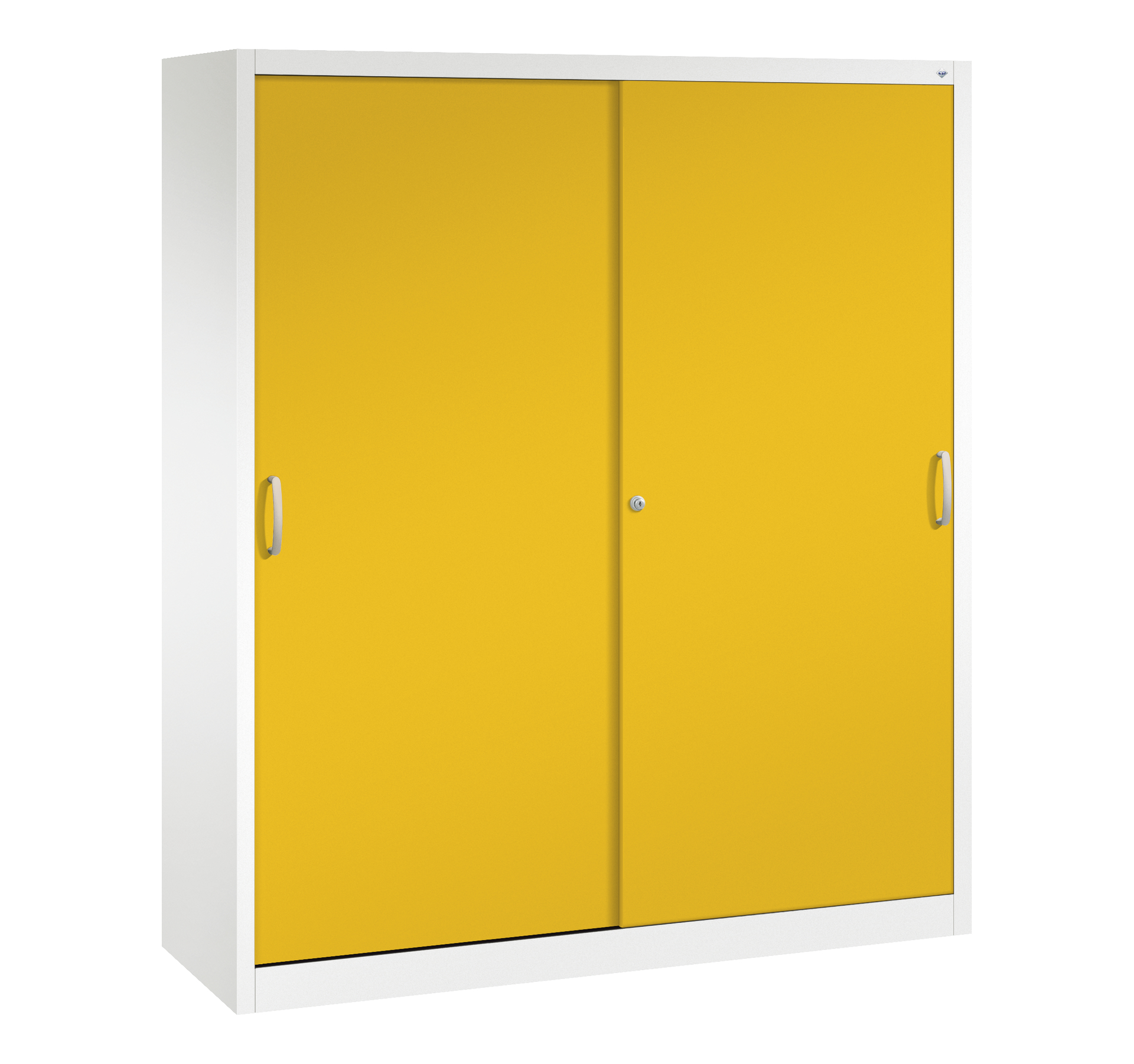 C+P Sportgeräteschrank Sport, 1950x1600x500mm