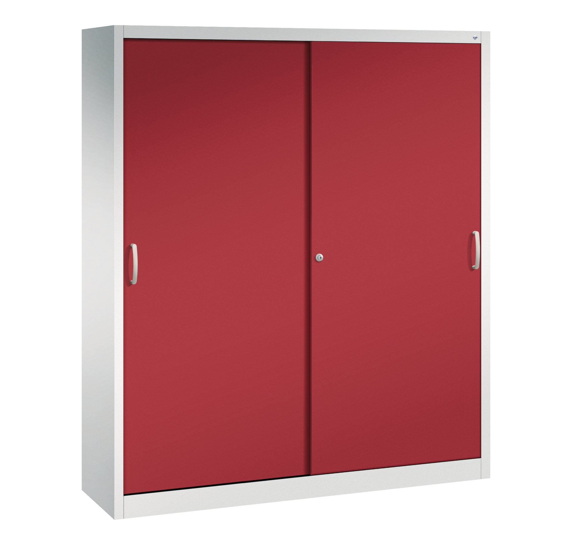 C+P Sportgeräteschrank Sport, 1950x1600x400mm