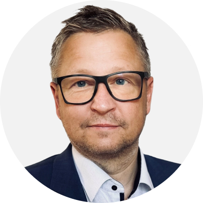 Erik Olbrisch