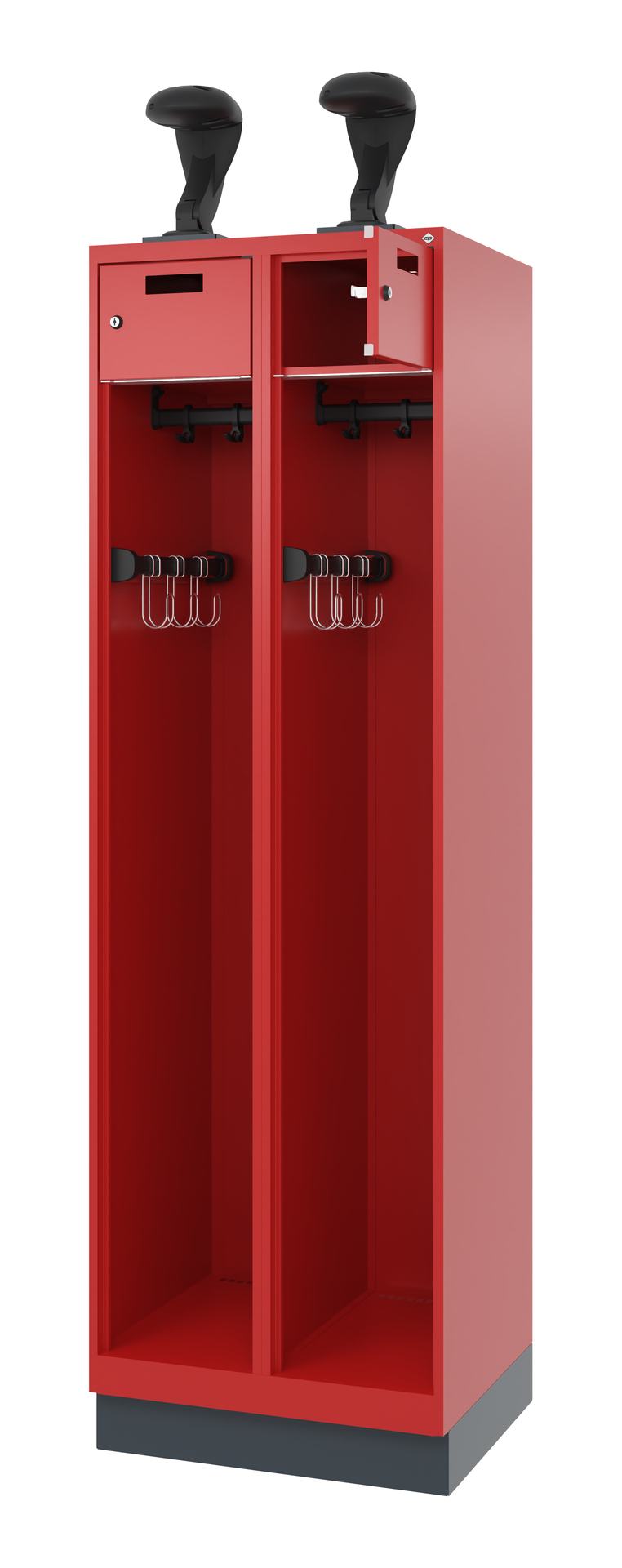 C+P Feuerwehrspind PRAKTUS