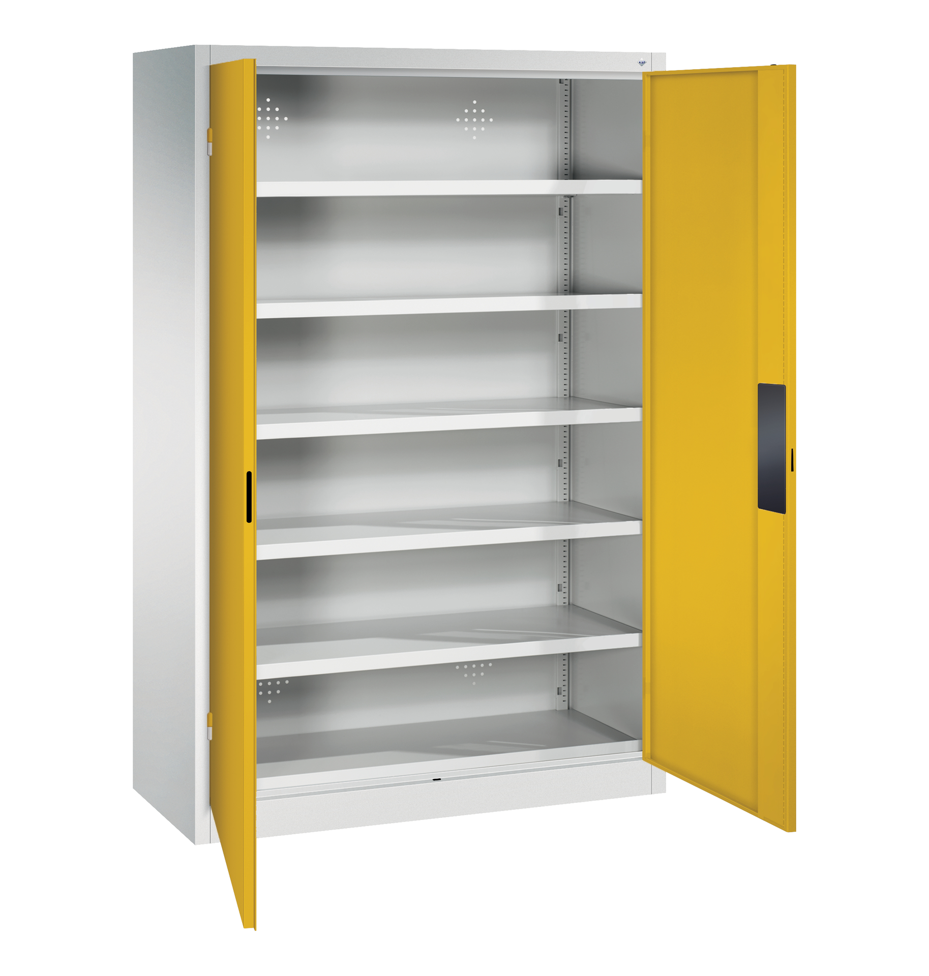 C+P Sportgeräteschrank Sport, 1950x1200x500mm