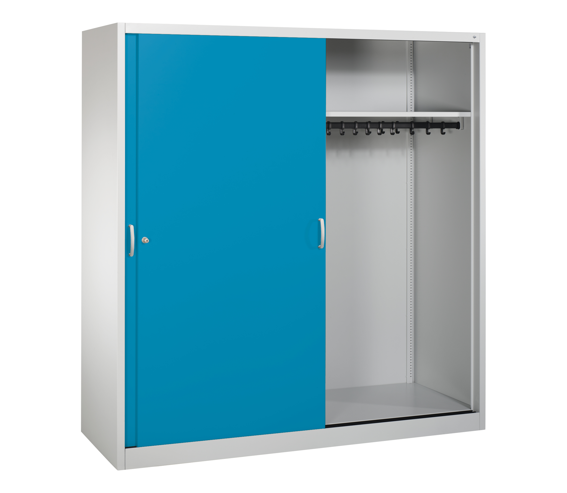 C+P Sportgeräteschrank Sport, 1950x1900x600mm