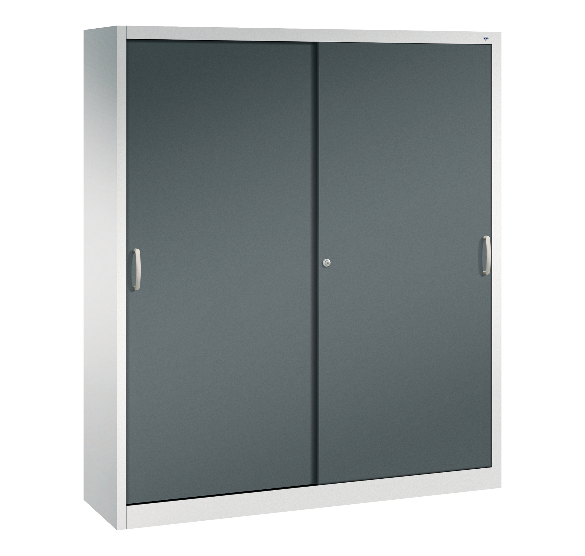 C+P Sportgeräteschrank Sport, 1950x1600x400mm