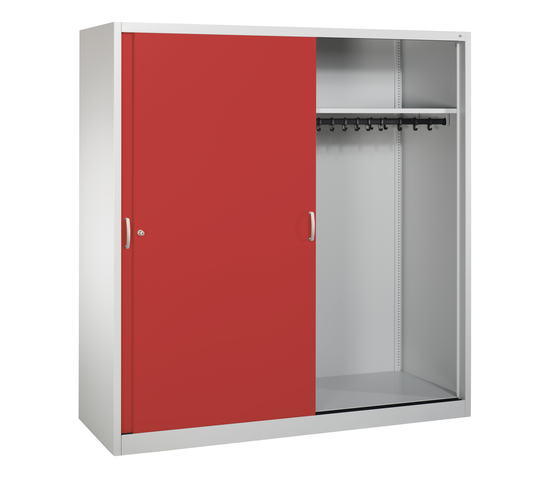 C+P Sportgeräteschrank Sport, 1950x1900x600mm