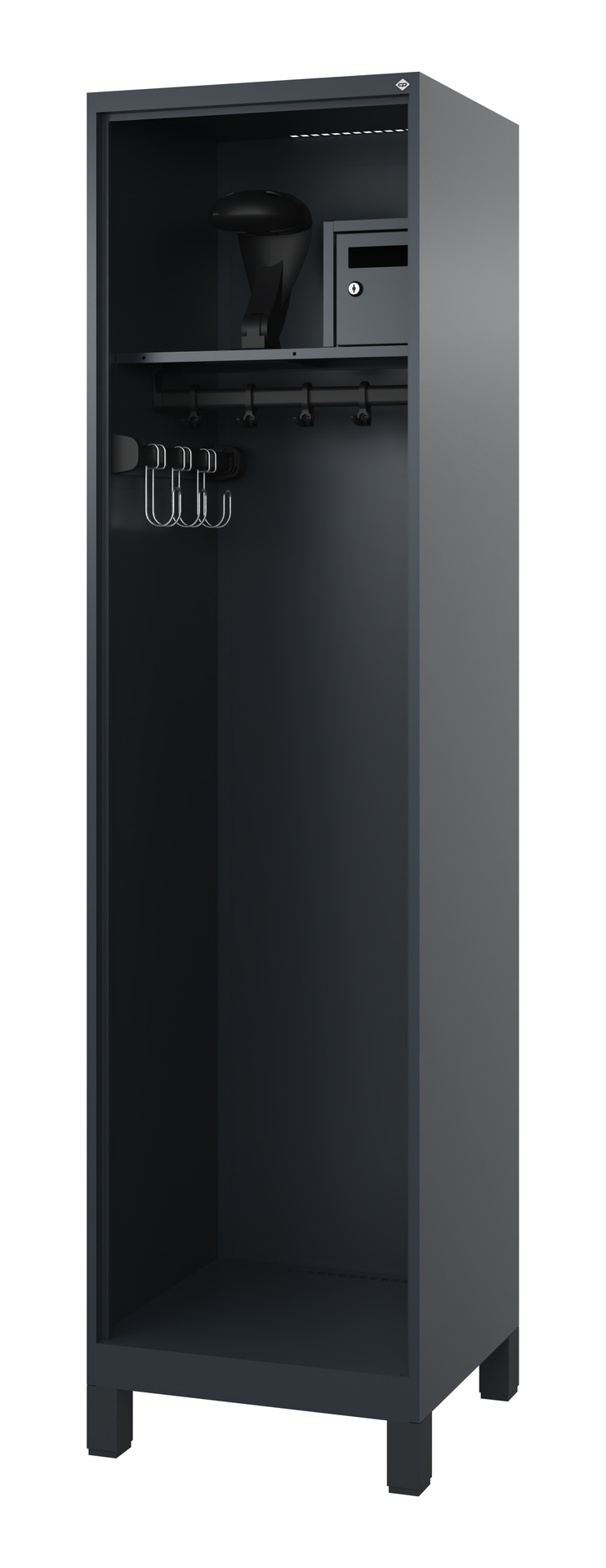 C+P Feuerwehrspind FLEXO