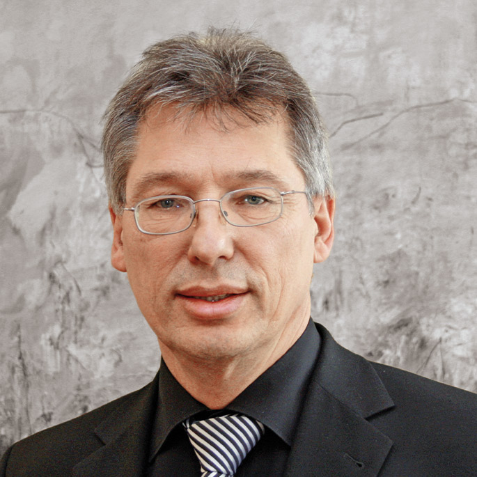 Uwe Hainbach