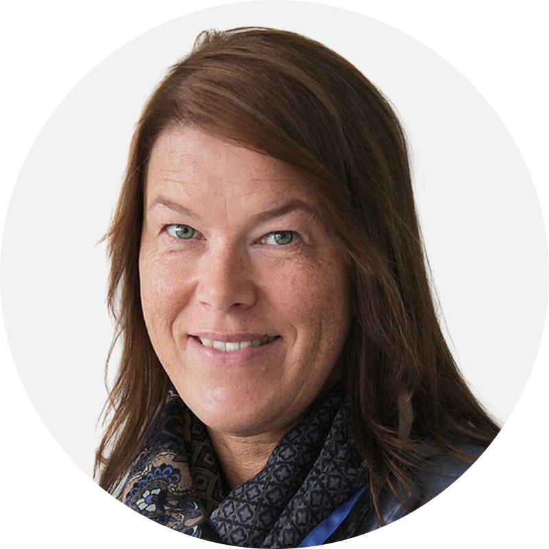 Karen Buhl-Wolf