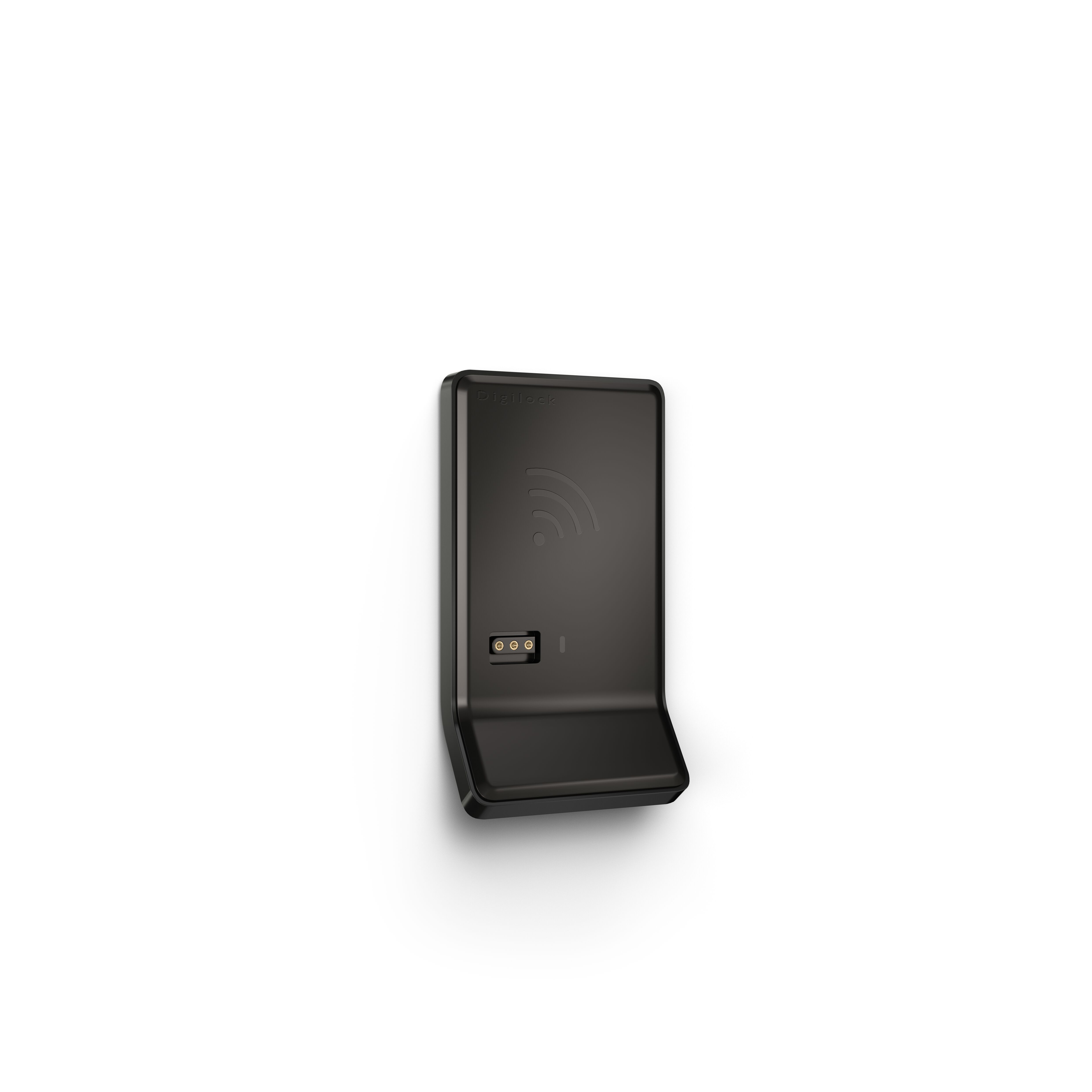 Elektronisches RFID Schloss DIGILOCK Aspire, Serie Evolo PLUS