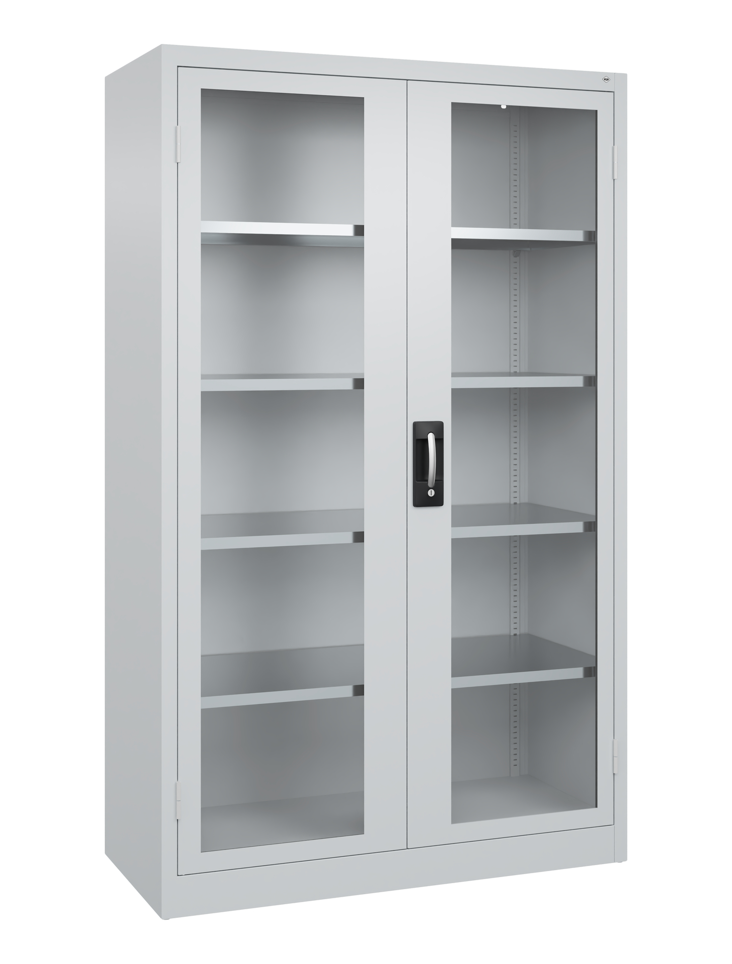 C+P Werkzeugschrank Acurado, 1950x1200x500mm, 7035/7016