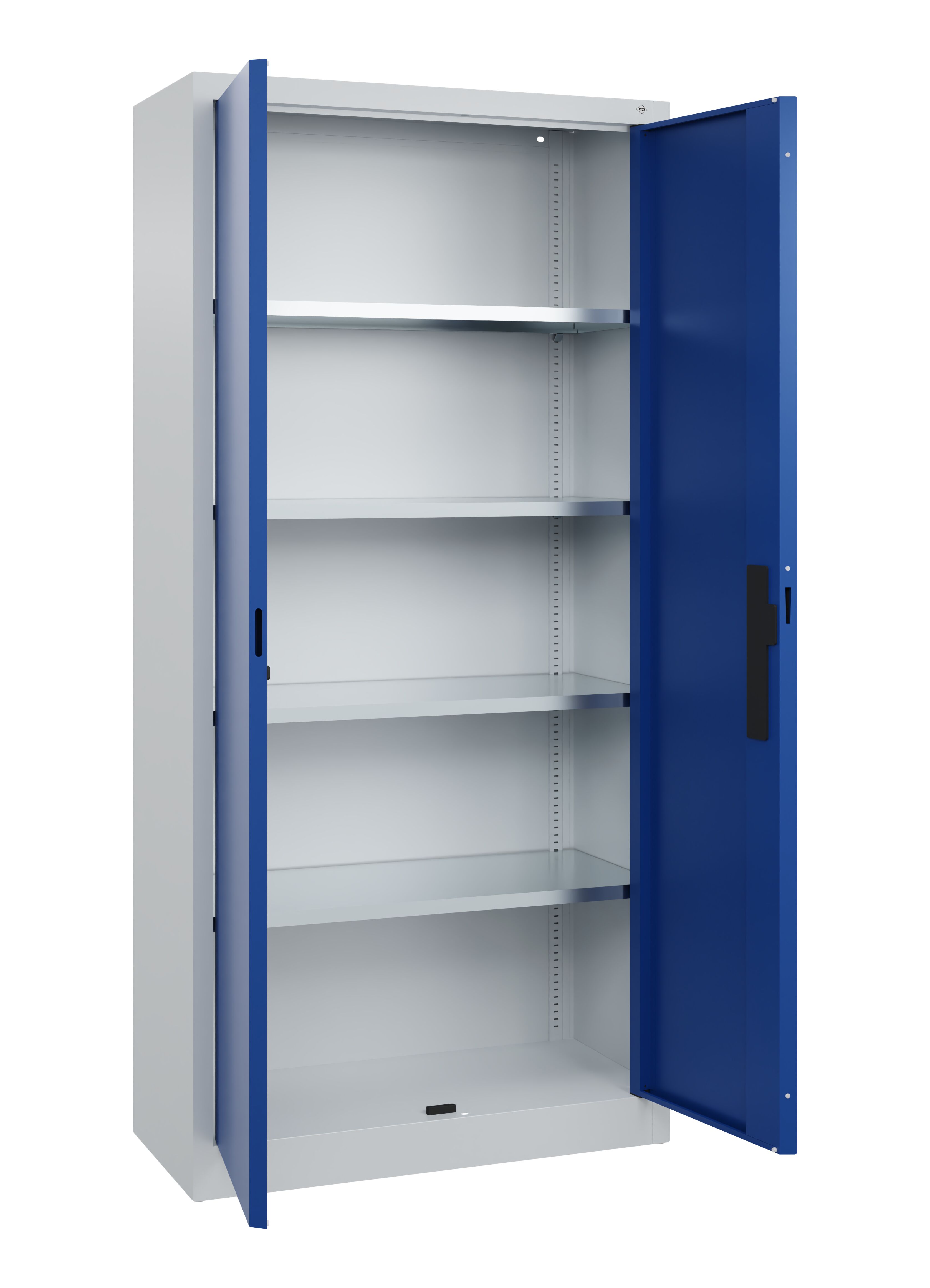 C+P Werkzeugschrank Acurado