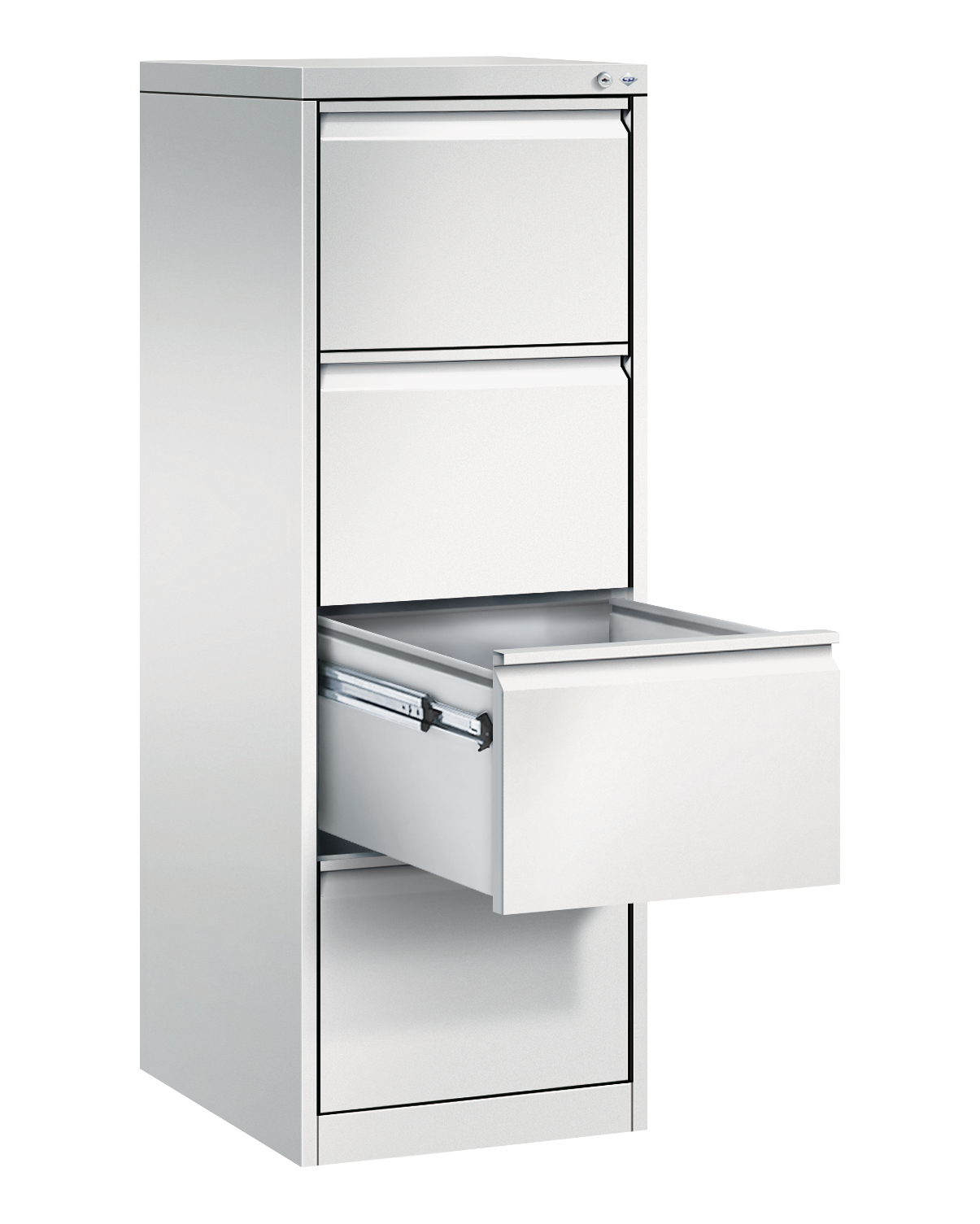 C+P Hängeregistraturschrank Acurado