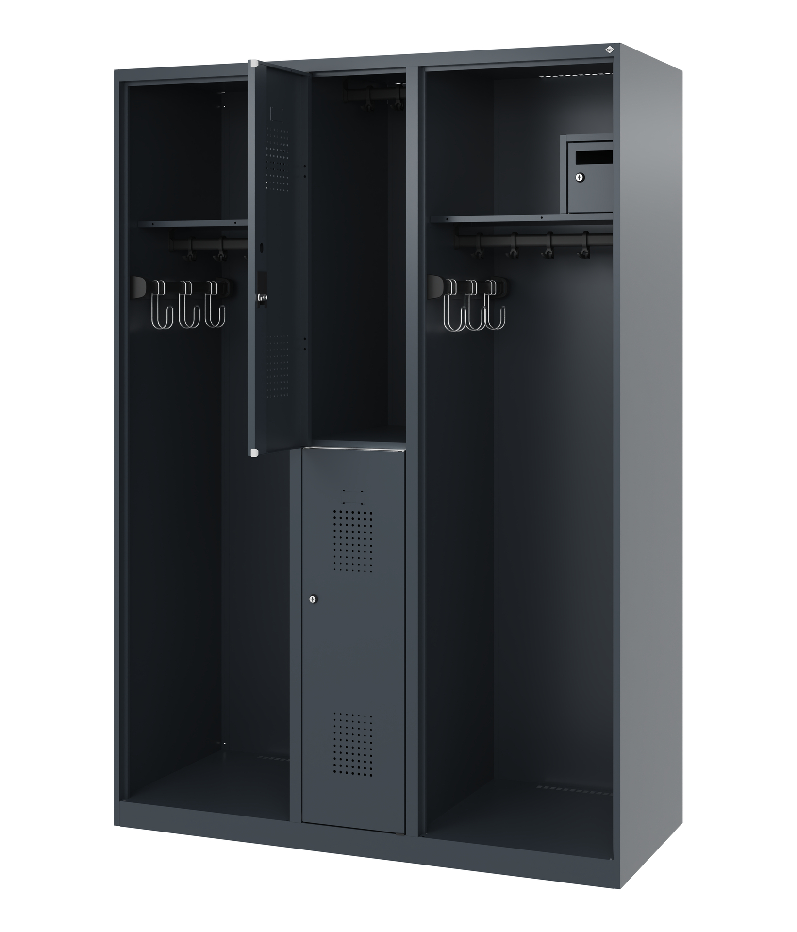 C+P Feuerwehrspind MAXI